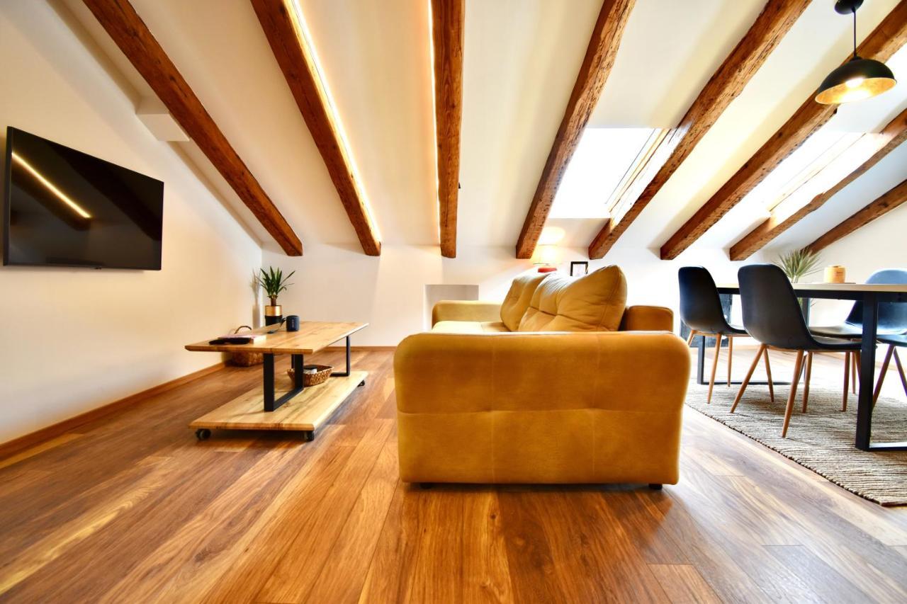 Apartment Brand New Centre 2