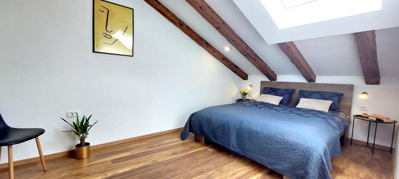 Apartment Brand New Centre 2 Pula